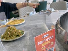 -何适山庄·团餐住宿(水长城P2停车场店)