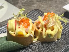 -大渔铁板烧(花园道店)