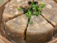 -龙的酒楼·手工早茶·顺德菜(近良路店)