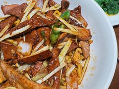 -寻裕记·现炒浇头面(人民广场店)