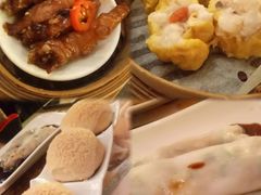 -添好运点心专门店(深水埗店)