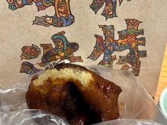 -杨老大焙子月饼干货(宽巷子民族美食街店)