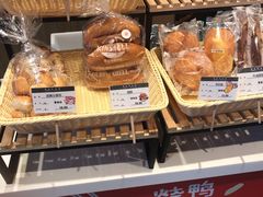 -百事佳烧鸭牛腩(上海虹桥站店)