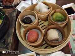 -避风塘(百联东郊店)