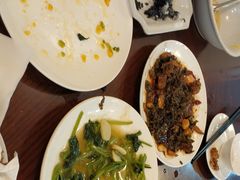 -山菜馆(竹海公园店)