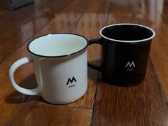-M Stand(青岛银鱼巷店)