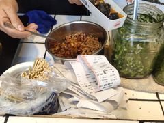 -董顺桃小粒臭豆腐(太平街一店)