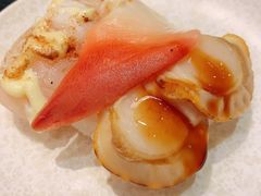 -元气寿司(宝安壹方城店)