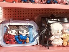 -微店Park(上海静安大悦城店)