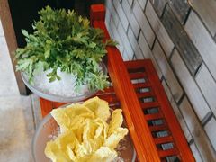 -乐宴·老北京铜火锅(八卦岭店)