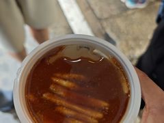 -安海五叔公土笋冻(西街店)