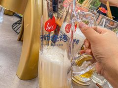-何师烧烤Pro ·江湖川菜·小龙虾·精酿啤酒(太古里旗舰店)