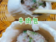 -郑家包子牛肉拉面(尚勤路店)