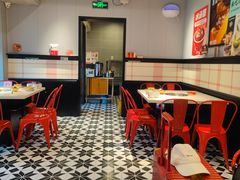 -李子坝梁山鸡(李子坝大鸡哥店)