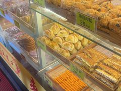 -五道口枣糕王(成府路店)