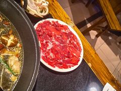 -咖咖火锅(老店)