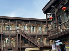 -中华巴洛克风情街