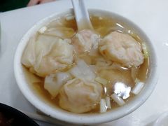 -麦文记面家(佐敦店)