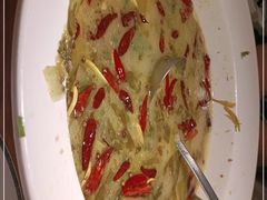 -太二酸菜鱼(深圳布吉万象汇店)