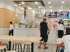 -永和大王(茉莉上新·友谊店)