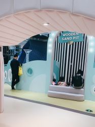 -meland club亲子乐园(重庆万象城店)