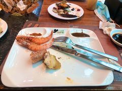 咖喱鸡腿-汉巴味德(大悦城店)