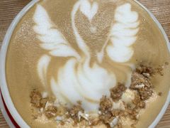 -COFFEE HOLIC(朝外SOHO店)