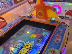 -汤姆熊欢乐世界(光启城店)