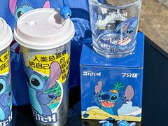-7分甜(天津南开大悦城店)