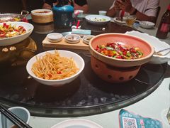 -望湘园·洞庭渔宴(浦江欢乐颂店)