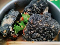 -董顺桃老长沙臭豆腐(步行街店)