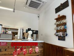 -Catch Bagel(芳草地店)