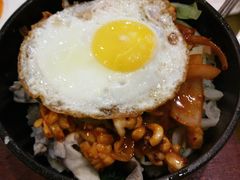 -玛嘻哒延吉烤肉料理店(莫邪路新天地店)