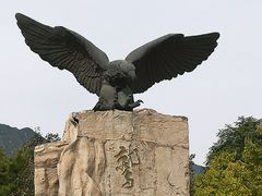 -北京鹫峰国家森林公园