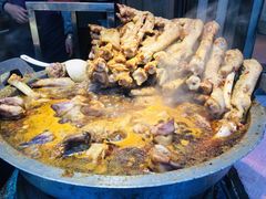 -有奴思烤肉·清真(正宁路店)