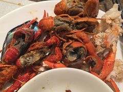 -大汉金桥华美达广场酒店·食秀全日制餐厅