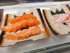 -星伦多自助料理(龙湖虹桥天街店)