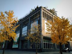 -长江路历史文化街区