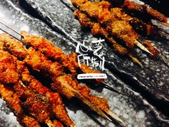 -叹鱼风尚烤鱼餐厅