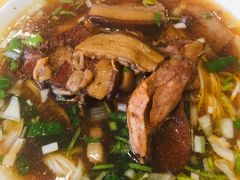 -水仙拉面(水仙街店)