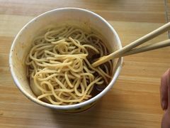 -江三王记牛杂馆(总店)