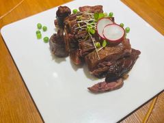 -群英会·三国菜(曹魏古城店)