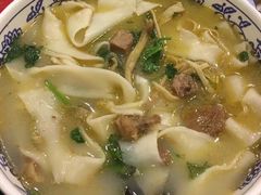 -三厂烩羊肉(沙口路店)
