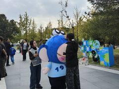 -浙江农林大学(东湖校区)