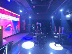 -魅KTV·AI辅唱(福雷德广场店)