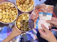 -万达影城(安吉万达广场IMAX店)