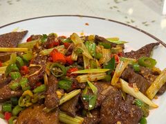 -鼎香润(德胜门内店)