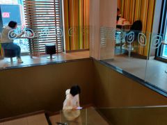 -麦当劳(总统大酒店店)