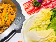 -喜虾客·大虾火锅(郑州无限城店)