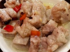 -鹅冠港式茶餐厅(来福士店)